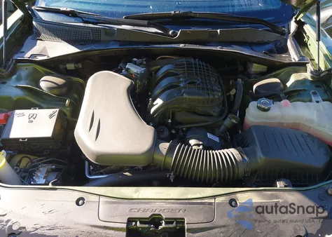 2023 Dodge Charger Sxt из США, поврежденный, VIN 2C3CDXBG1PH673684